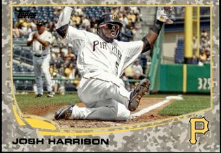 Josh Harrison