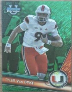 Tyler Van Dyke