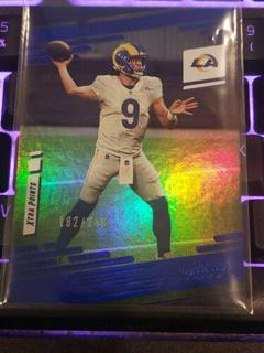 Matthew Stafford