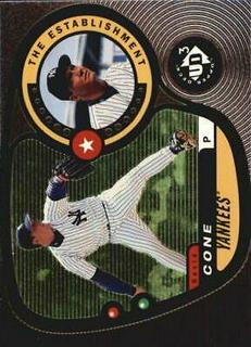 David Cone