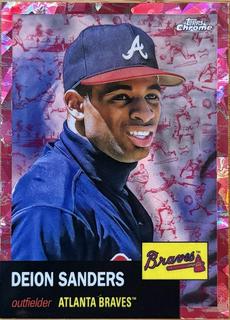 Deion Sanders