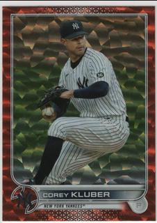 Corey Kluber