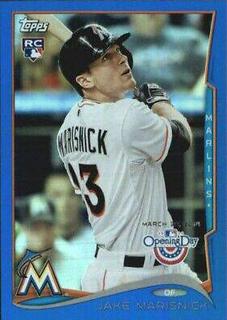 Jake Marisnick