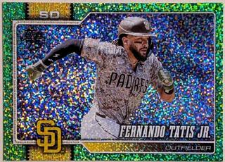 Fernando Tatis Jr.