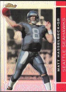 Matt Hasselbeck