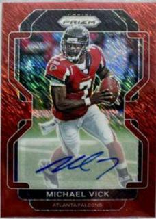 Michael Vick