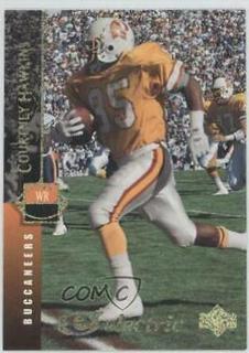 Courtney Hawkins