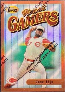 Jose Rijo