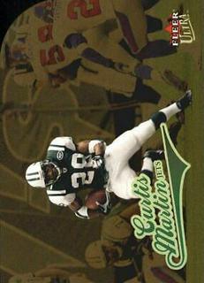 Curtis Martin