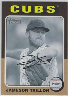 Jameson Taillon