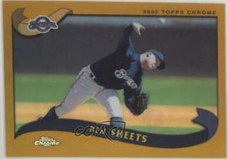 Ben Sheets
