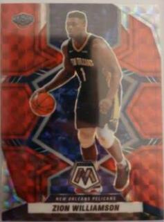 Zion Williamson