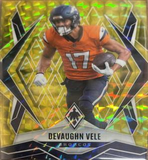 Devaughn Vele