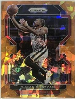 DeMar DeRozan