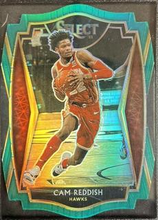 Cam Reddish