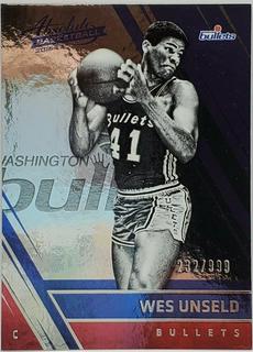 Wes Unseld