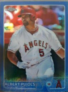 Albert Pujols
