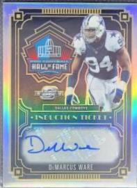 DeMarcus Ware