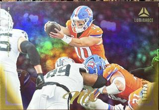 Bo Nix