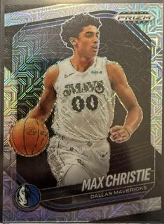 Max Christie