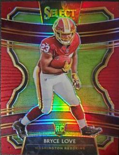 Bryce Love