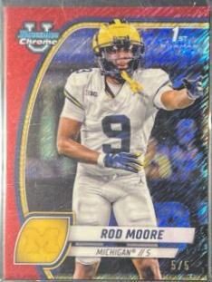 Rod Moore