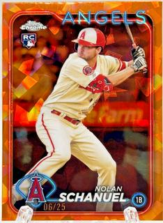 Nolan Schanuel