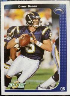 Drew Brees