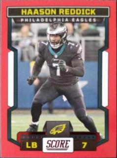 Haason Reddick