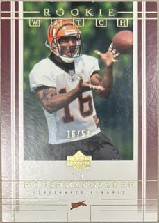 T.J. Houshmandzadeh