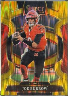 Joe Burrow