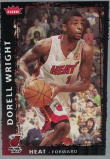 Dorell Wright