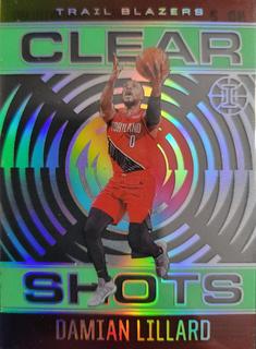 Damian Lillard
