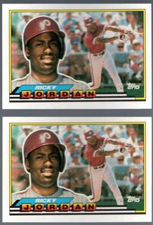 Ricky Jordan