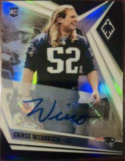 Chase Winovich