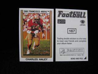 Charles Haley