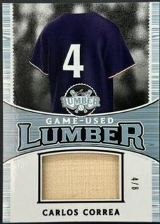 Carlos Correa