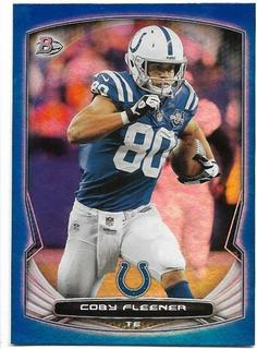Coby Fleener