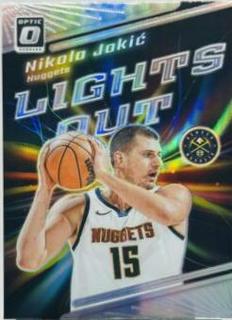 Nikola Jokic