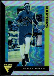 Pascal Siakam