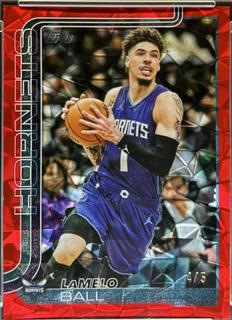 LaMelo Ball