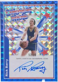 Rick Barry