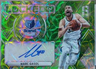 Marc Gasol