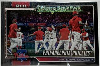 Philadelphia Phillies