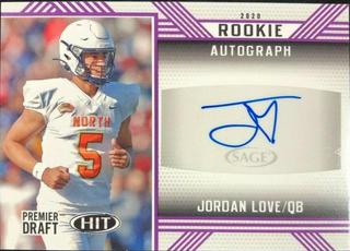 Jordan Love