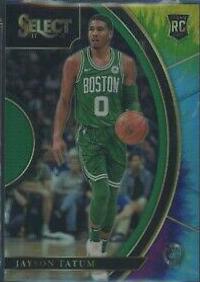 Jayson Tatum