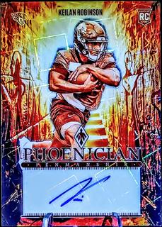 Keilan Robinson