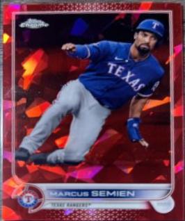 Marcus Semien