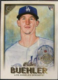 Walker Buehler