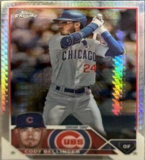 Cody Bellinger